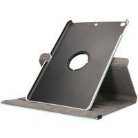 imoshion 360° drehbare Design Tablet Klapphülle Apple iPad 9 (2021) 10.2 Zoll / iPad 8 (2020) 10.2 Zoll / iPad 7 (2019) 10.2 Zoll - Dare To Dream