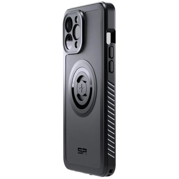 SP Connect Xtreme Series - HandyHülle Apple iPhone 13 Pro Max - Schwarz