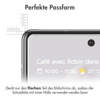 imoshion Displayschutz Folie 3-Pack Google Pixel 7
