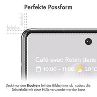 imoshion Displayschutz Folie 3-Pack für das Google Pixel 7