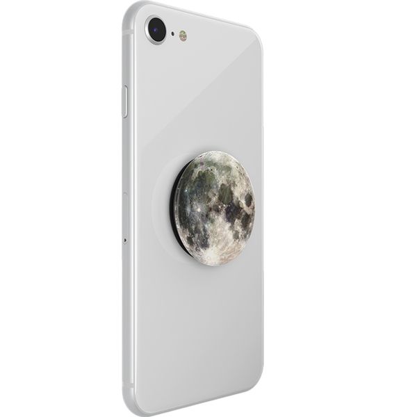 PopSockets PopGrip - Abnehmbar - Moon