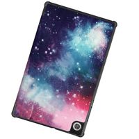 imoshion Design Trifold Klapphülle Lenovo Tab M10 HD (2nd gen)