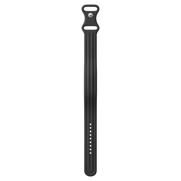 Google Active Band für  Fitbit Air - Größe S - Obsidian