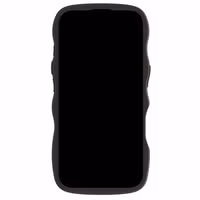Holdit Wavy Case für das Apple iPhone 15 Pro Max - Chocolate