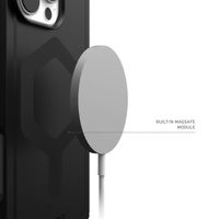 UAG Essential Armor MagSafe Apple iPhone 16 Pro - Schwarz