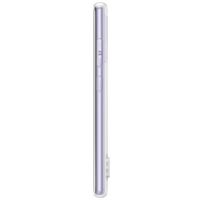 Samsung Original Clear Standing Back Cover Samsung Galaxy A52(s) (5G/4G) - Transparent