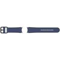 Samsung Original TT Sportband M/L für das Galaxy Watch 6 / 6 Classic / 5 / 5 Pro - Navy