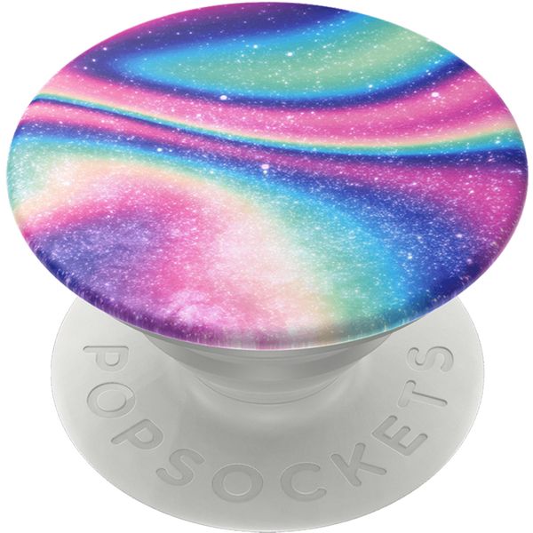 PopSockets PopGrip - Abnehmbar - Galactic Dawn