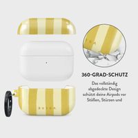 Burga Hard Case Apple AirPods Pro 2 - Frizzante