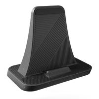 Zens Ladeständer für iPad oder Apple MacBook - 60 Watt - Recyceltem Kunststoff