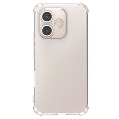 imoshion Shockproof Case Honor 600 Lite - Transparent