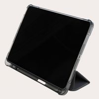 Tucano Satin case Apple iPad Air 11 Zoll (2025) M3 / (2024) M2 - Grey