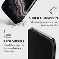 Burga Tough Back Cover für das iPhone 14 Plus - Magic Night