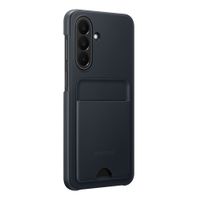 Samsung Original Cardslot-Cover Samsung Galaxy A27 (5G) - Black