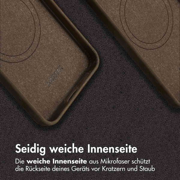Accezz Pr3638 Samsung Galaxy S24 / S25 - Rustic Brown