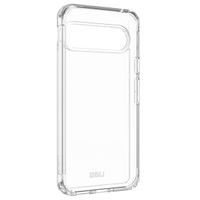 UAG Plyo Hard Case für das Google Pixel 9 Pro XL - Ice