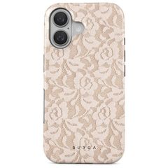 Burga Tough Back Cover für das Apple iPhone 16 - Gone Country