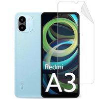 imoshion Displayschutz Folie 3-Pack Xiaomi Redmi A3