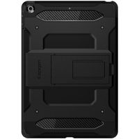 Spigen Tough Armor Tech Backcover Schwarz iPad 8 (2020) 10.2 Zoll / iPad 7 (2019) 10.2 Zoll 