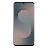 Samsung Original Standing Grip Backcover Samsung Galaxy S25 FE - Schwarz