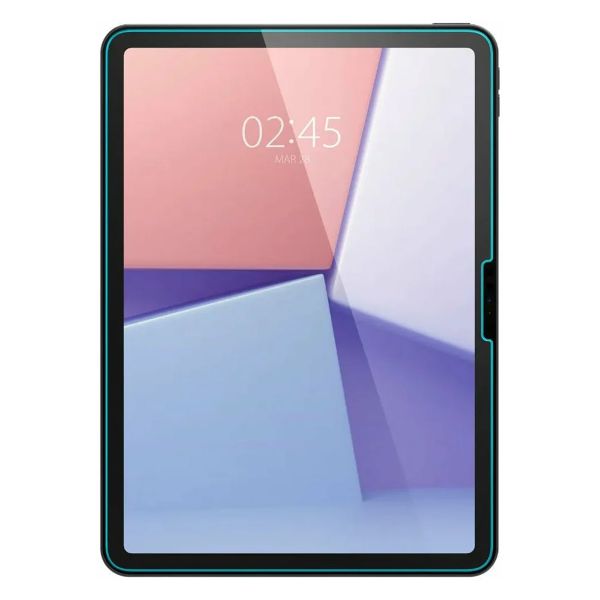 Spigen GLAStR Slim Displayschutzfolie 1-pack Apple iPad Air 13 Zoll (2025) M3 / (2024) M2