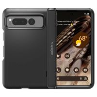 Spigen Slim Armor CS Case für das Google Pixel Fold - Schwarz