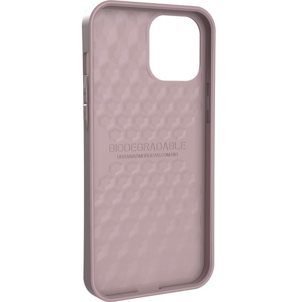 UAG Outback Hardcase für das iPhone 12 Pro Max - Lilac