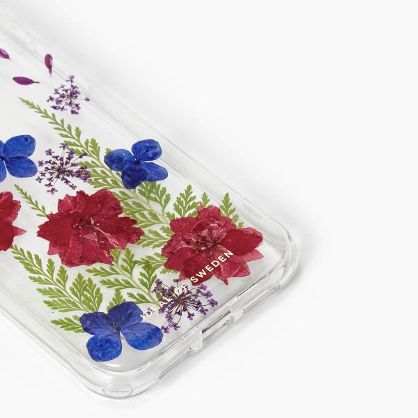 iDeal of Sweden Clear Case für das iPhone 11 / Xr - Autumn Bloom