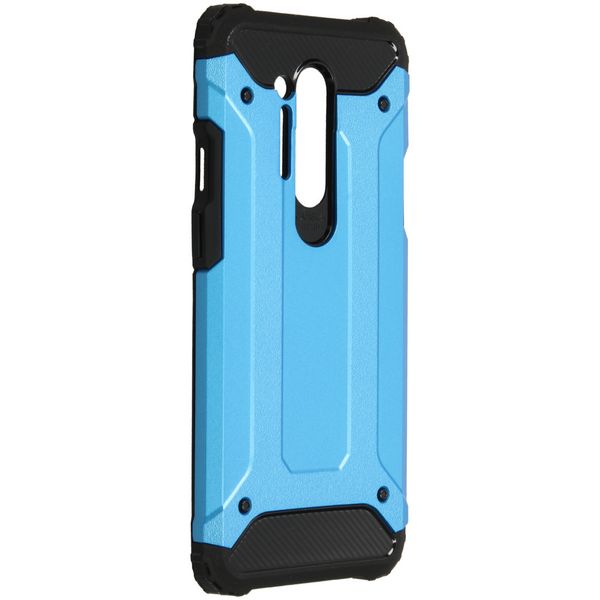 imoshion Rugged Xtreme Case Hellblau OnePlus 8 Pro