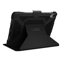 UAG Metropolis Klapphülle Apple iPad 11 (2025) 11 Zoll A16 / iPad 10 (2022) 10.9 Zoll - Black
