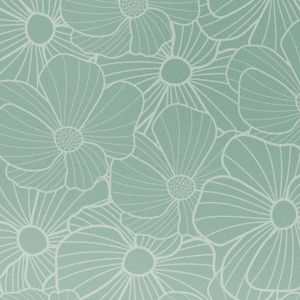 imoshion Design Hülle Apple iPhone 11 - Botanica