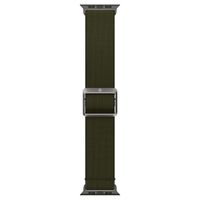 Spigen Armband Lite Fit für die Apple Watch Series 1 bis 10 / SE / Ultra (2) (44/45/46/49 mm) - Khaki