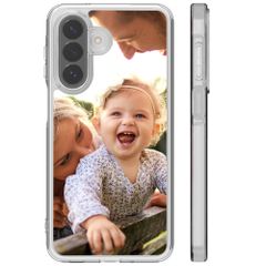 Gestalte deine eigene Clear Case Samsung Galaxy A27 (5G) - Transparent