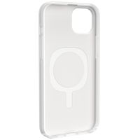 UAG Lucent 2.0 Backcover MagSafe für das iPhone 14 Plus - Marshmallow