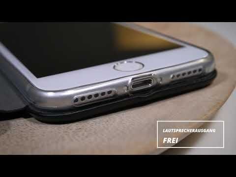 Schlankes Klapphülle Samsung Galaxy A5 (2016)