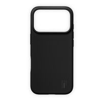 iDeal of Sweden Schlanke MagSafe-Hülle Apple iPhone 18 Pro Max / 17 Pro Max - Matte Black