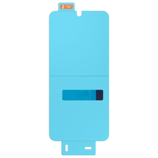 Samsung Original Displayschutzfolie Samsung Galaxy A26