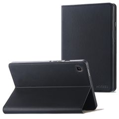 Accezz Classic Tablet Case für das Samsung Galaxy Tab S6 Lite (2020/2022/2024) - Schwarz