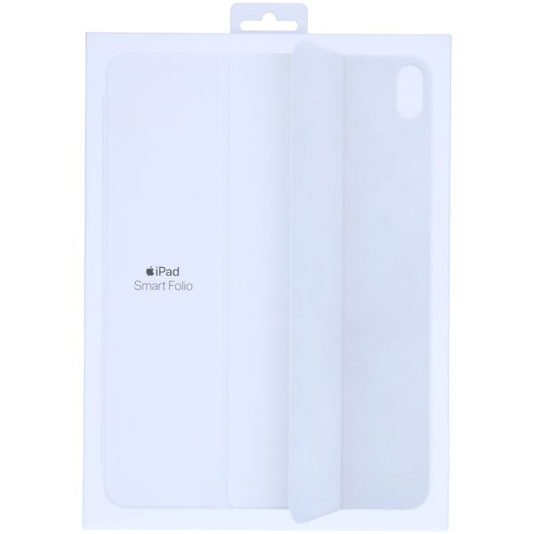 Apple Smart Folio Apple iPad Air 11 Zoll (2026) M4 / (2025) M3 / (2024) M2 / Air 5 (2022) / Air 4 (2020) - White