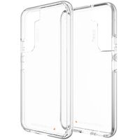 ZAGG Crystal Palace Case für das Samsung Galaxy S22 - Transparent