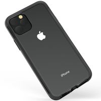 Mous Clarity Case für das iPhone 11 Pro