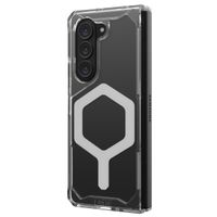 UAG Plyo Pro Backcover für das Samsung Galaxy Z Fold 5 - Ice