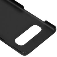 Gestalte deine eigene Galaxy S10 Plus Hardcase Hülle