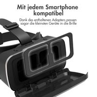 imoshion Virtual Reality-Brille