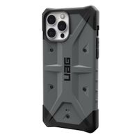 UAG Pathfinder Case Apple iPhone 13 Pro Max - Silber