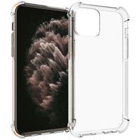 imoshion Shockproof Case Transparent für das Apple iPhone 12 (Pro)