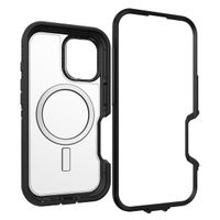 OtterBox Defender XT Back Cover mit MagSafe für das Apple iPhone 16 - Dark Side