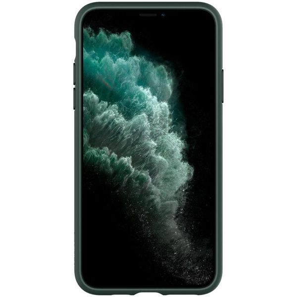 Spigen Ultra Hybrid™ Case Grün für iPhone 11 Pro