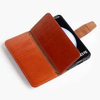 Wachikopa Multi Wallet Bookcase für das Samsung Galaxy S23 FE - British