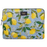 Wouf Daily Laptop Hülle 15-16 Zoll - Laptop Sleeve - Capri